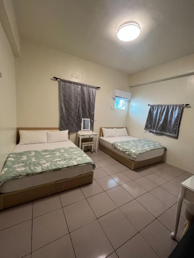 Sin Yu Guest House Lyudao Exterior foto
