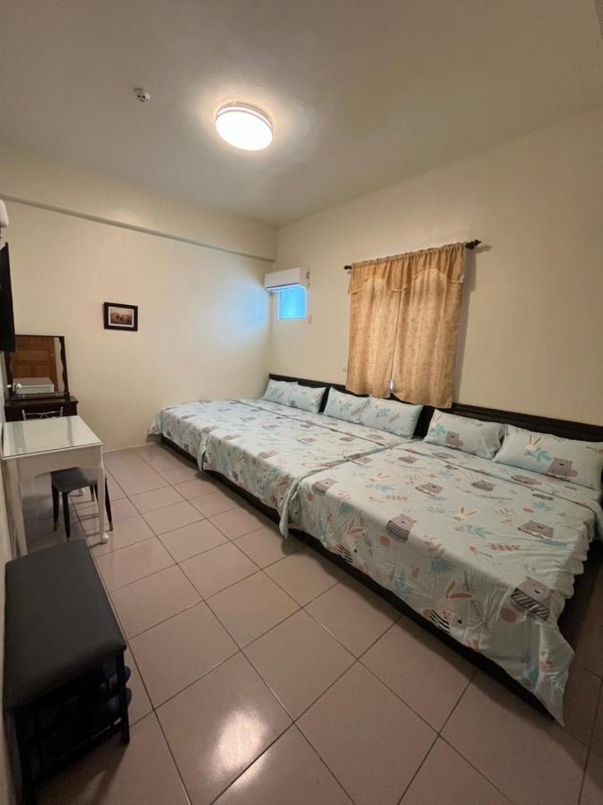 Sin Yu Guest House Lyudao Exterior foto